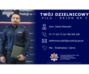 DZIELNICOWI Z POWIATU PILSKIEGO