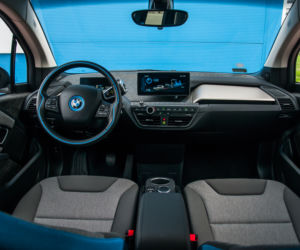 BMW i3 94 Ah