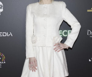 Gwiazdy na premierze filmu Chcę więcej