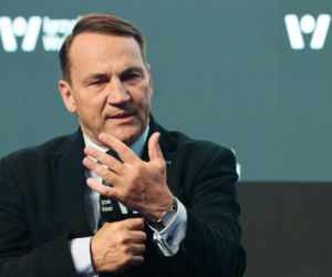 Łódź Forum. Igrzyska Wolności Festiwal Idei
