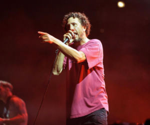 Zack de la Rocha producentem filmu o punkowej partyzantce! Zobacz zwiastun Dead City Punx