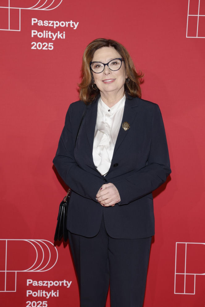 Paszporty POLITYKI 2025