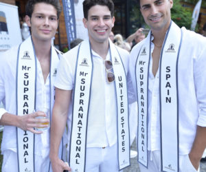 Miss i Mister Supranational