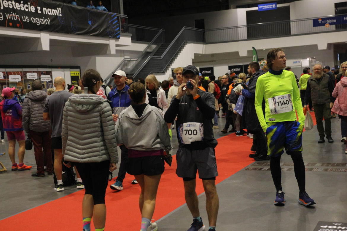 Poznań Run Expo 