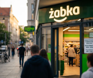 Czy w Boże Ciało jest otwarta Żabka? Godziny otwarcia Żabki 4 czerwca 2026