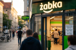 Czy w Boże Ciało jest otwarta Żabka? Godziny otwarcia Żabki 4 czerwca 2026