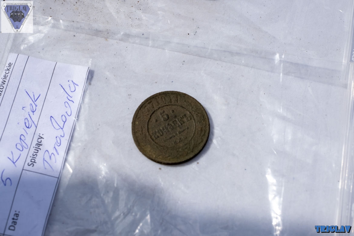 5 Kopiejek
