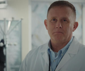 M jak miłość odc. 1927. Artur Rogowski (Robert Moskwa)