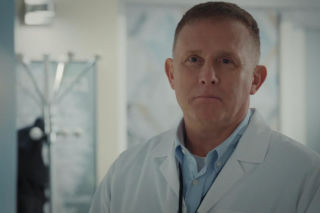 M jak miłość odc. 1927. Artur Rogowski (Robert Moskwa)