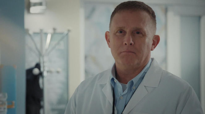 M jak miłość odc. 1927. Artur Rogowski (Robert Moskwa)