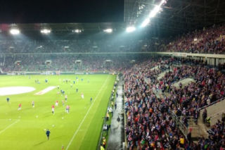 Górnik Zabrze - Pogoń Szczecin. Gdzie oglądać mecz 25. kolejki Ekstraklasy? [TRANSMISJA TV]