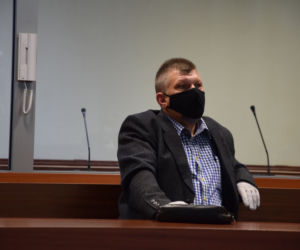 Proces lekarza Jacka H. Jest oskarżony o  o śmiertelne potrącenie pod Nowym Światem w Rzeszowie
