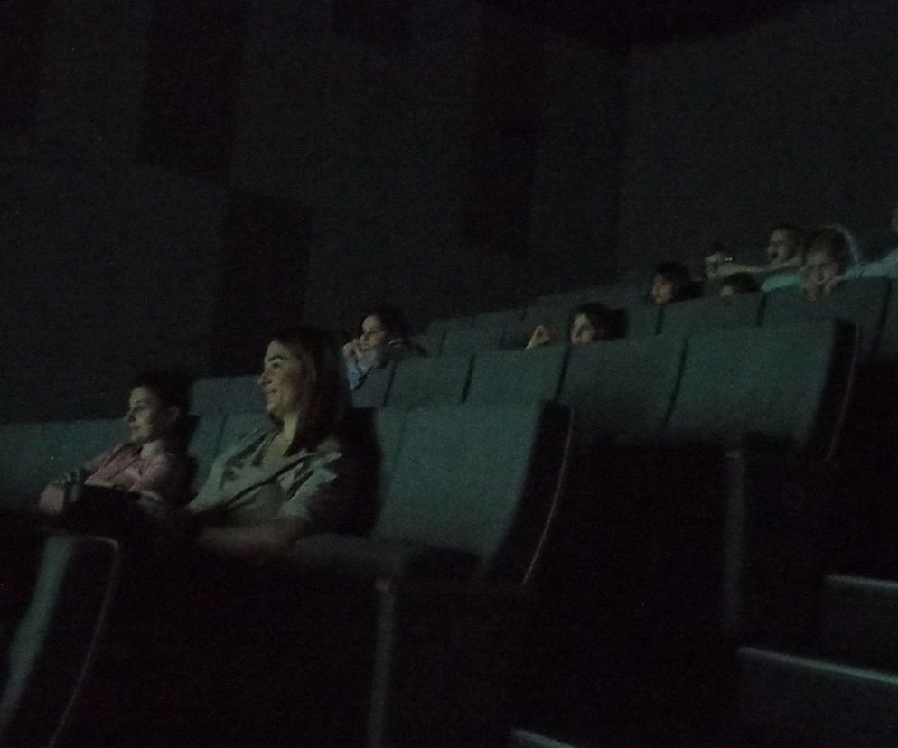 Dzieci stały się krytykami filmowymi!