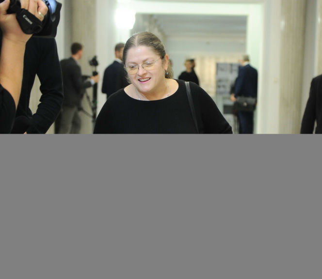 KRYSTYNA PAWŁOWICZ.