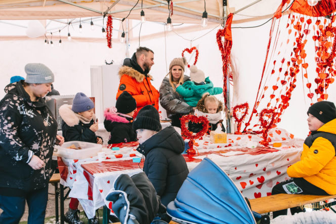 Dzień Kobiet w Kielcach z Radiem ESKA