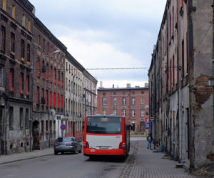 To jedno z najgęściej zaludnionych miast w Europie. Leży na Śląsku, nieopodal Chorzowa