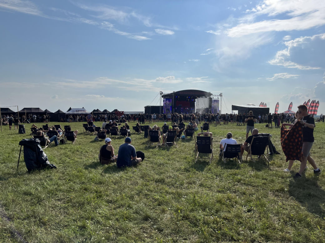 Rockowizna Festiwal 2023 w Poznaniu