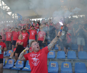 MKS Awenta Pogoń Siedlce po raz pierwszy w historii obroniła tytuł Mistrza Polski Ekstraligi Rugby!