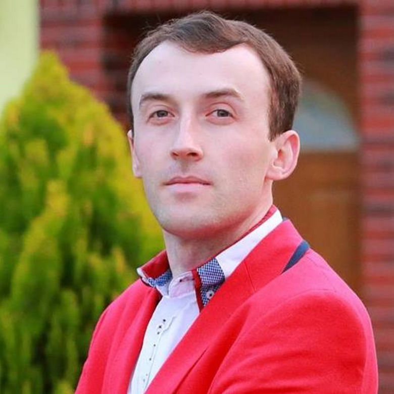 Sebastian Zaremba