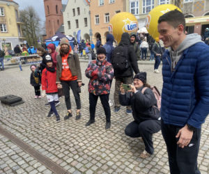 Lotto 23. Bieg Jakubowy cz.1