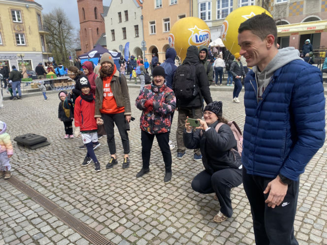 Lotto 23. Bieg Jakubowy cz.1