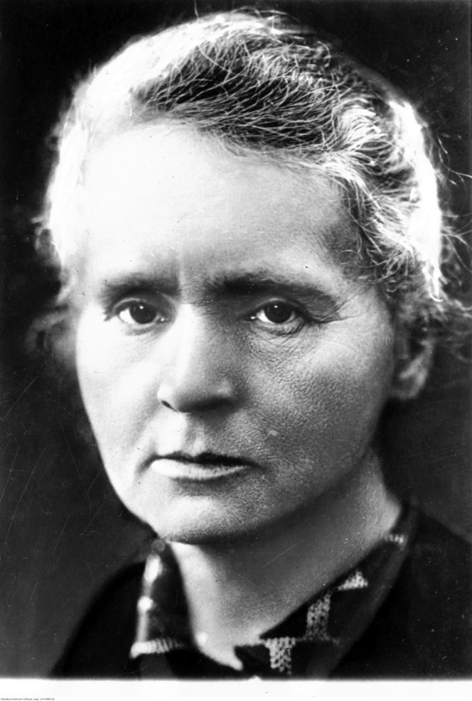 Bomba jądrowa na raka