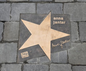 ANNA JANTAR