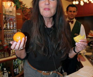 Agnieszka Perepeczko