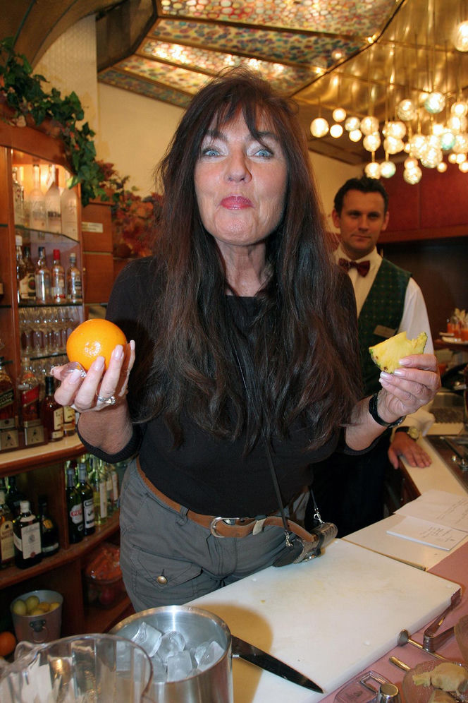 Agnieszka Perepeczko