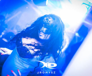 Imprezy Wrocław: Viva la carnival w X-Demonie