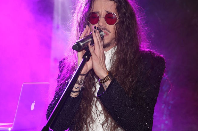 Michał Szpak na Life Festival Oświęcim 2016! Szczegóły koncertu już na ESKA.pl