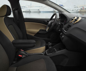 Seat Ibiza lifting 2015