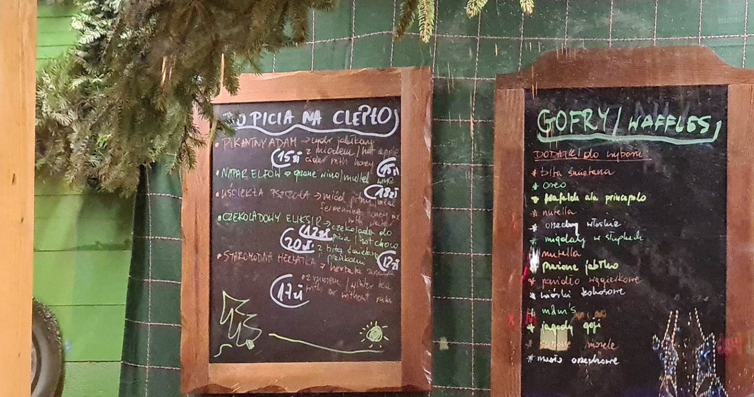 Ceny na Jarmarku Świątecznym w Rzeszowie