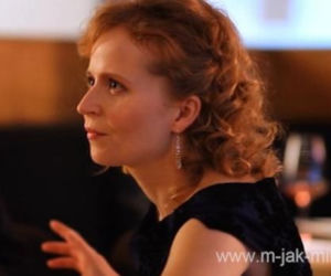 M jak miłość. Ewa (Dominika Kluźniak)
