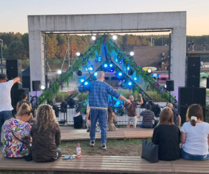 Starlight Festival 2026 nad starachowicką Lubianką. Dwa dni elektronicznych brzmień