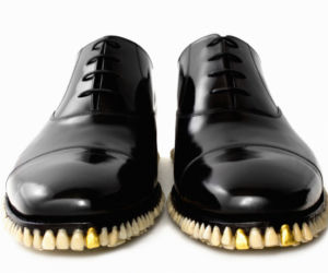 buty wróżki-zębuszki