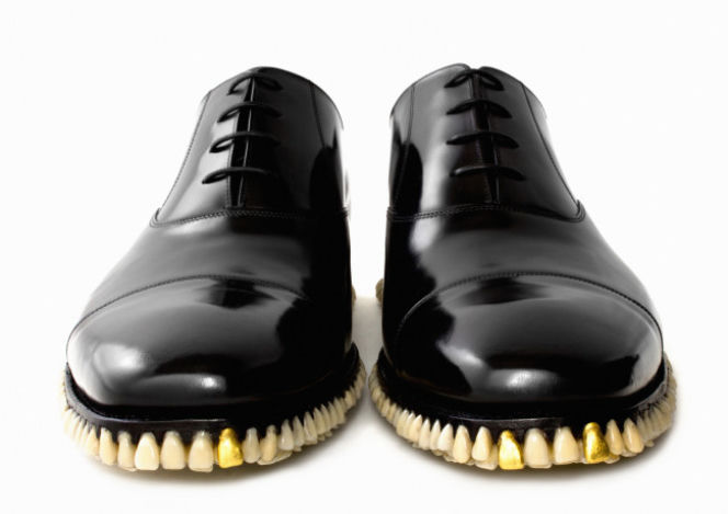 buty wróżki-zębuszki