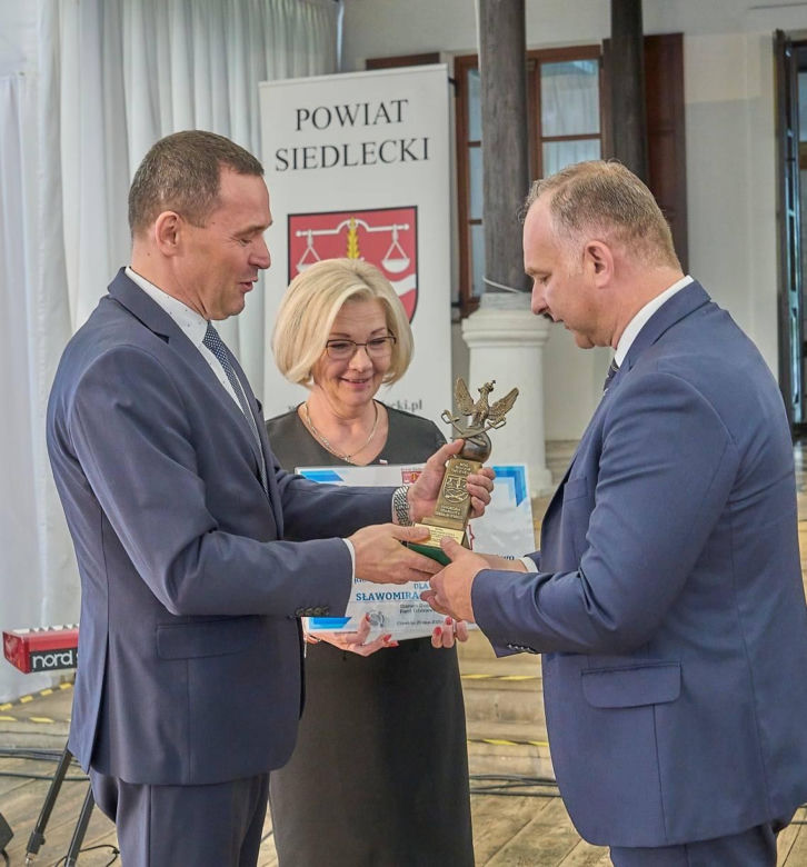 Kolejna Majówka w Reymontówce dopiero za rok!