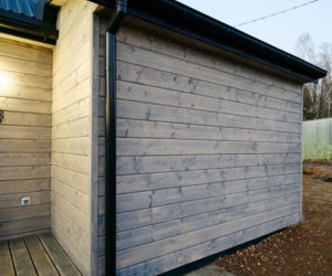 Ekipa „Nasz nowy dom” pomaga pani Małgorzacie