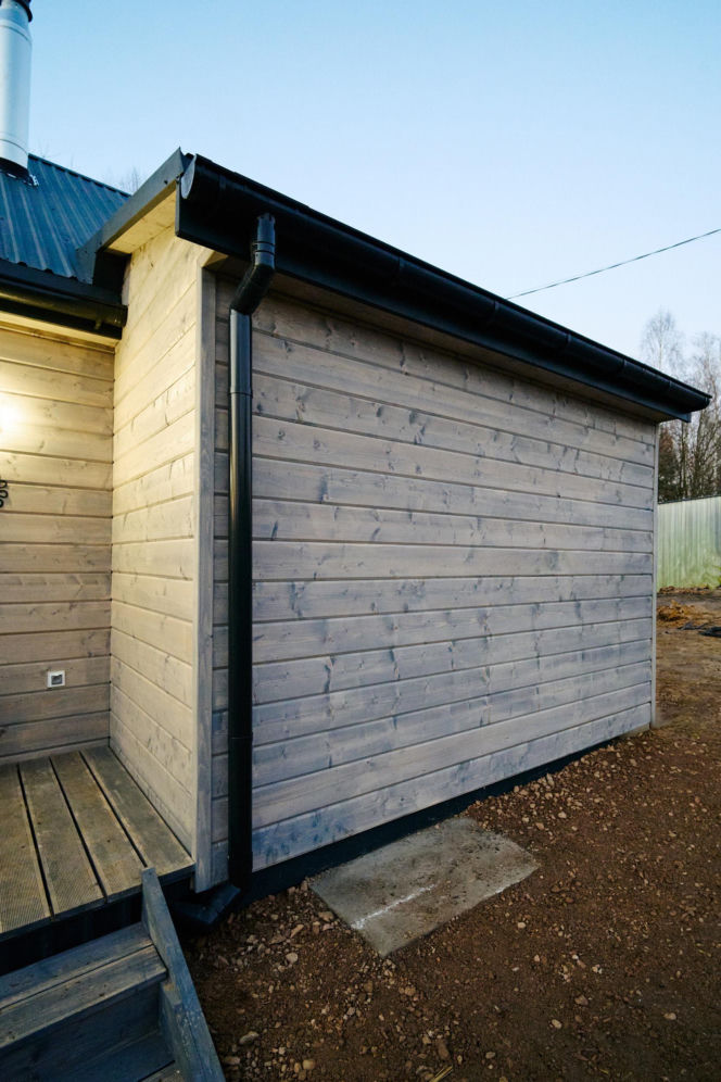 Ekipa „Nasz nowy dom” pomaga pani Małgorzacie