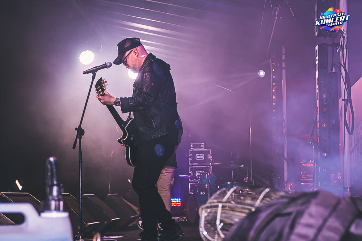 Najlepszy Koncert Świata 2022 w Olsztynie. Co tam się działo! Zobacz zdjęcia z imprezy VOX FM