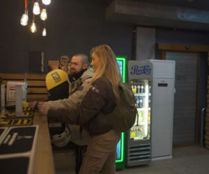 Ukraińcy pławią się w luksusie i bawią w najlepsze? Tak naprawdę wygląda Bukovel