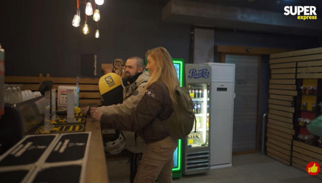 Ukraińcy pławią się w luksusie i bawią w najlepsze? Tak naprawdę wygląda Bukovel