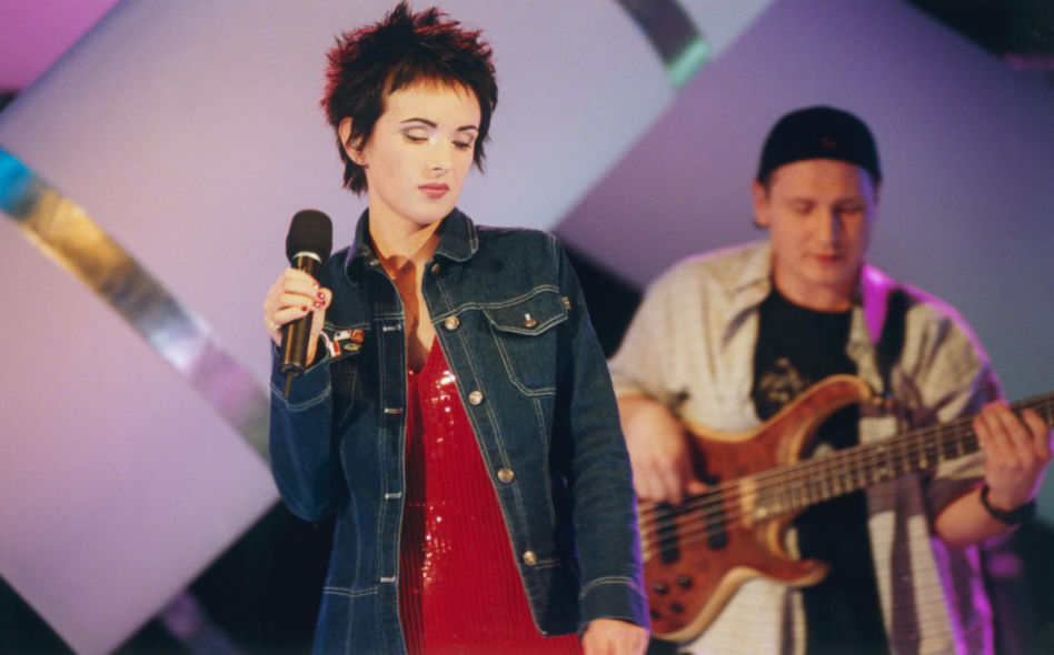 Kasia Kowalska kiedyś i dziś. Zobaczcie, jak na przestrzeni lat zmieniała się ikona polskiego rocka