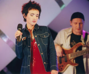 Kasia Kowalska kiedyś i dziś. Zobaczcie, jak na przestrzeni lat zmieniała się ikona polskiego rocka