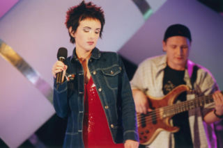 Kasia Kowalska kiedyś i dziś. Zobaczcie, jak na przestrzeni lat zmieniała się ikona polskiego rocka