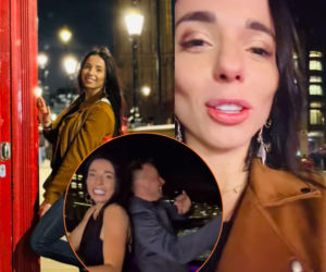 Internet huczy na temat relacji Agnieszki i Mateusza z „Rolnika”. Pokazali wspólne chwile w Londynie