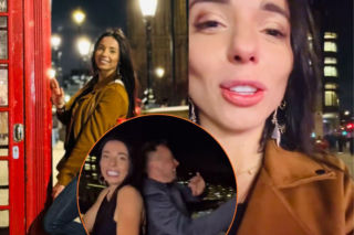 Internet huczy na temat relacji Agnieszki i Mateusza z „Rolnika”. Pokazali wspólne chwile w Londynie