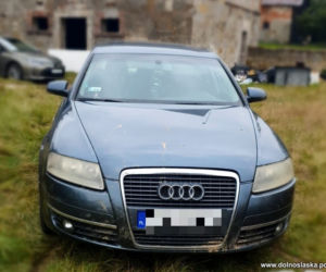Złodziej miał rozmach. Ukradł 4 auta w jeden weekend