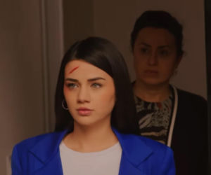 Miłość i nadzieja odc. 359. Bahar, Cavidan